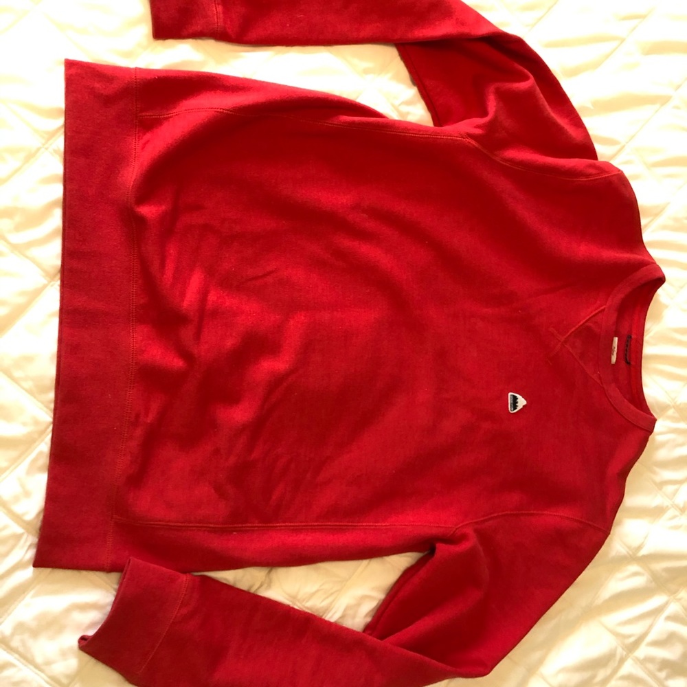 Burton - Dryride pullover sweatshirt